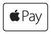 Apple Pay Logo